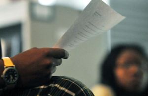 Representation and participation in the literary conversation have been an ongoing concern in African American Literature. Image Courtesy | The Nation.com