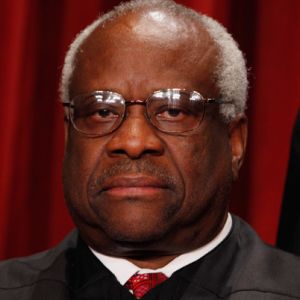 clarencethomas