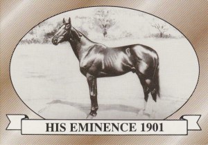 eminence