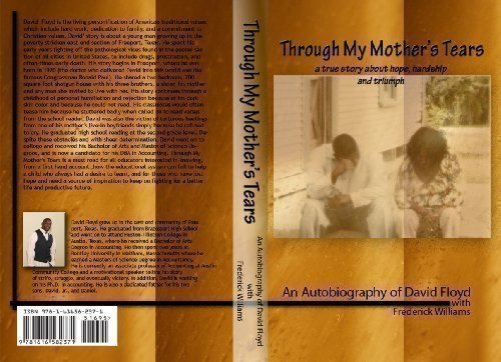 Through My Mother_s Tears