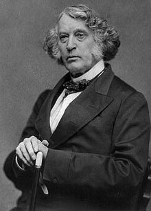 Charles Sumner