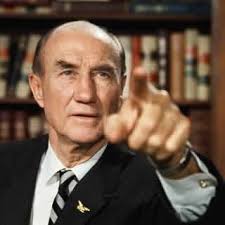 Strom Thurmond